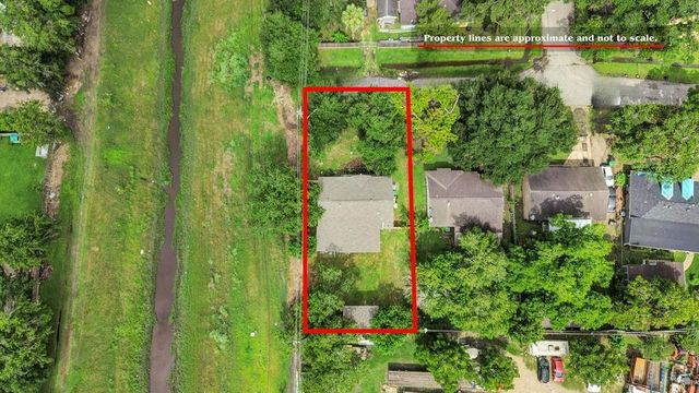 15617 Park Manor Street, Houston, TX 77053
