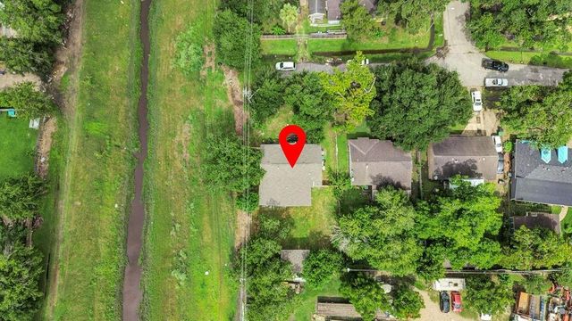 15617 Park Manor Street, Houston, TX 77053