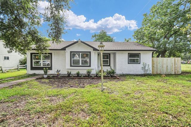 15617 Park Manor Street, Houston, TX 77053