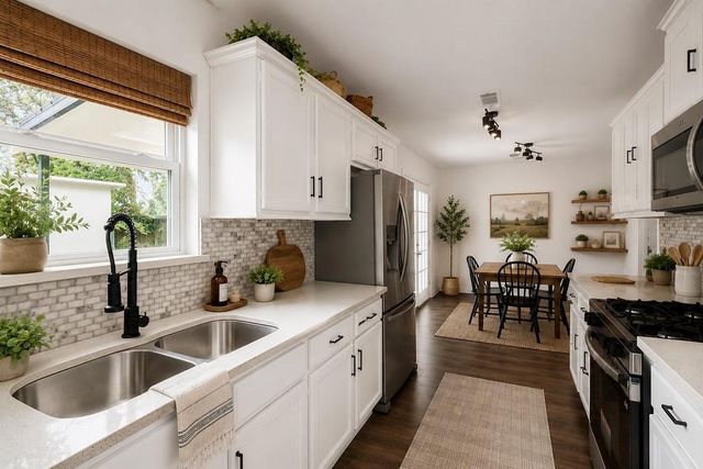 15617 Park Manor Street, Houston, TX 77053