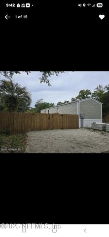 4374 LOYS Drive, Jacksonville, FL 32246