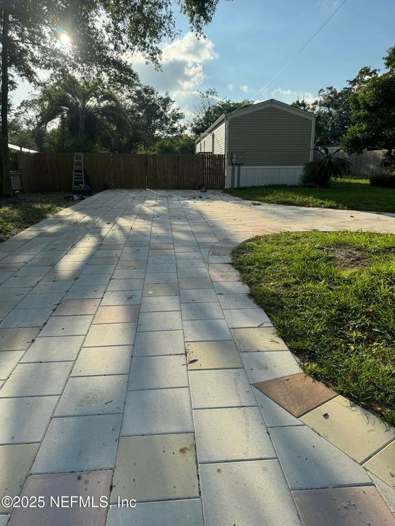 4374 LOYS Drive, Jacksonville, FL 32246