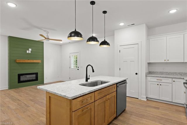 241 Bethania Street, Rural Hall, NC 27045