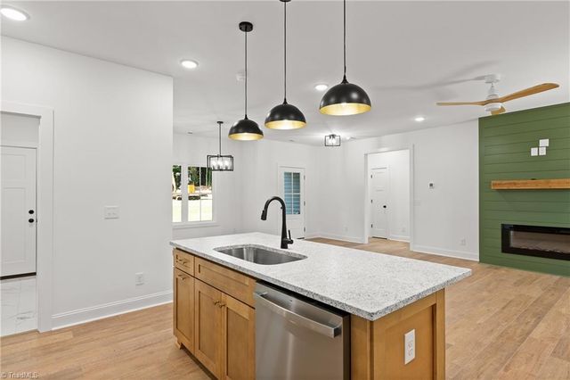 241 Bethania Street, Rural Hall, NC 27045
