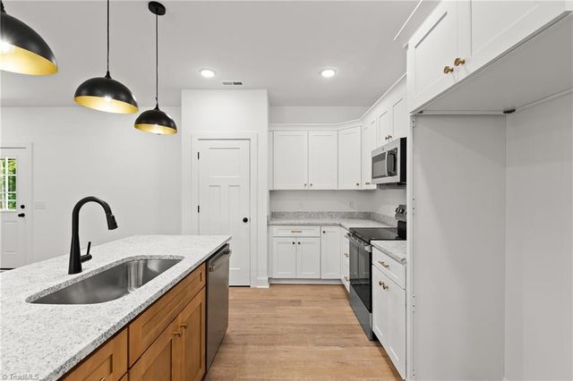 241 Bethania Street, Rural Hall, NC 27045