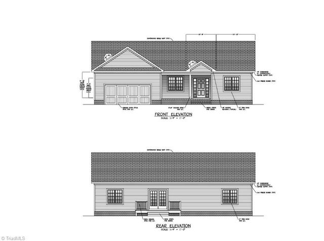 241 Bethania Street, Rural Hall, NC 27045