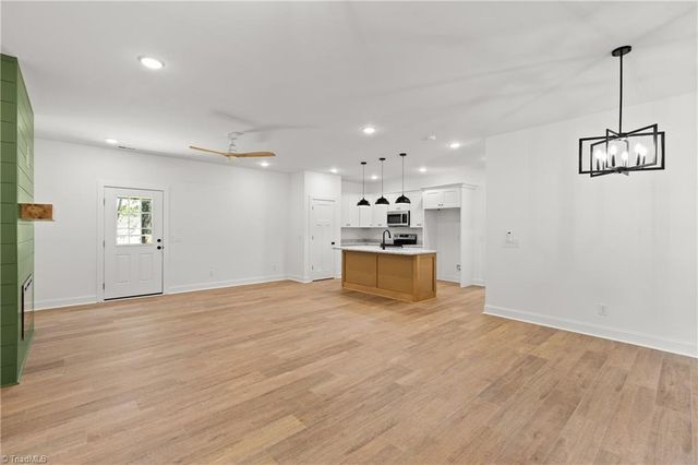 241 Bethania Street, Rural Hall, NC 27045
