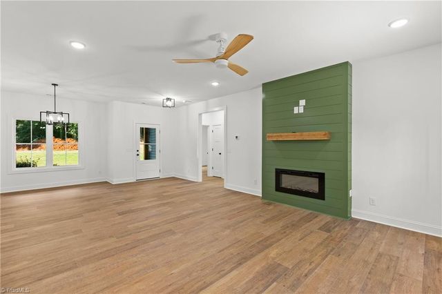 241 Bethania Street, Rural Hall, NC 27045