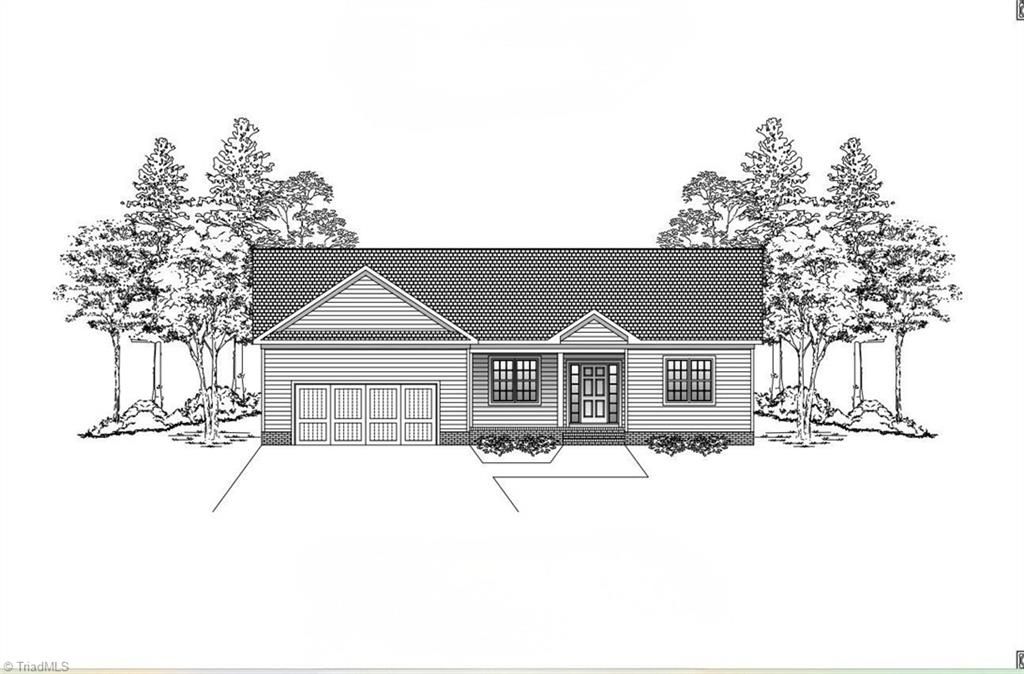 241 Bethania Street, Rural Hall, NC 27045
