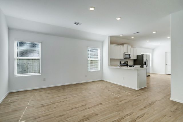 18916 Caney Forest Drive, New Caney, TX 77357