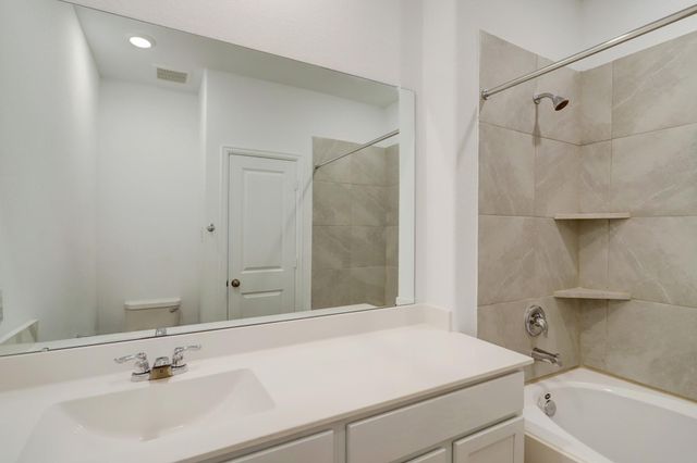 18916 Caney Forest Drive, New Caney, TX 77357