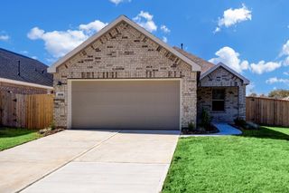 18916 Caney Forest Drive, New Caney, TX 77357
