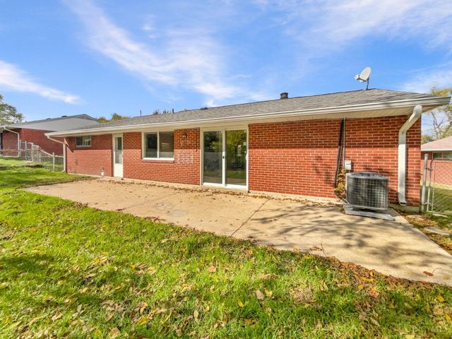 290 Shaker Court, Delhi Twp, OH 45238