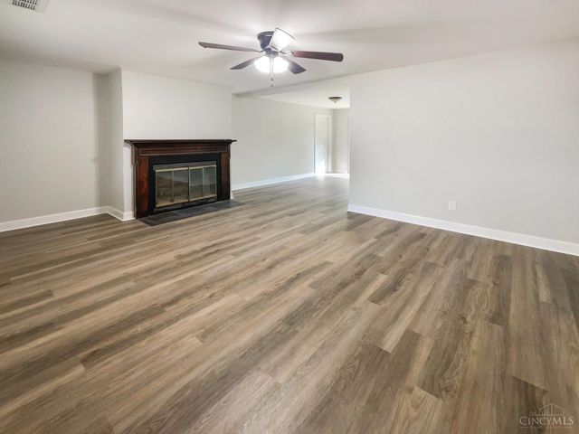 290 Shaker Court, Delhi Twp, OH 45238