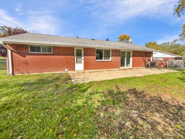 290 Shaker Court, Delhi Twp, OH 45238