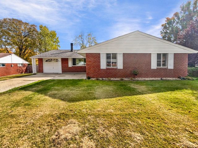 290 Shaker Court, Delhi Twp, OH 45238