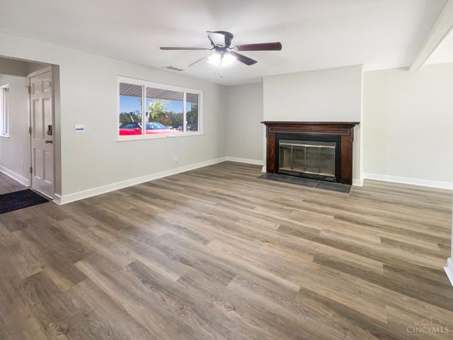 290 Shaker Court, Delhi Twp, OH 45238