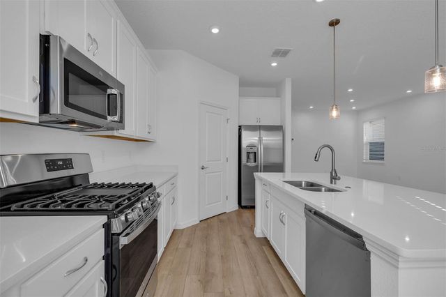 5774 STOCKADE BOULEVARD, St Cloud, FL 34771