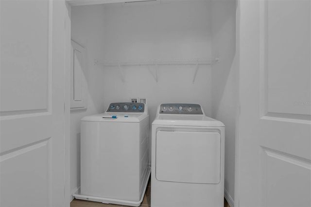 5774 STOCKADE BOULEVARD, St Cloud, FL 34771