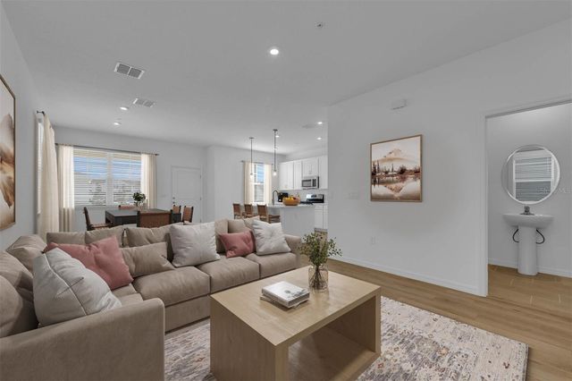 5774 STOCKADE BOULEVARD, St Cloud, FL 34771