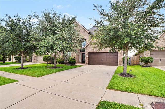 2310 Falcon Brook Drive, Katy, TX 77494