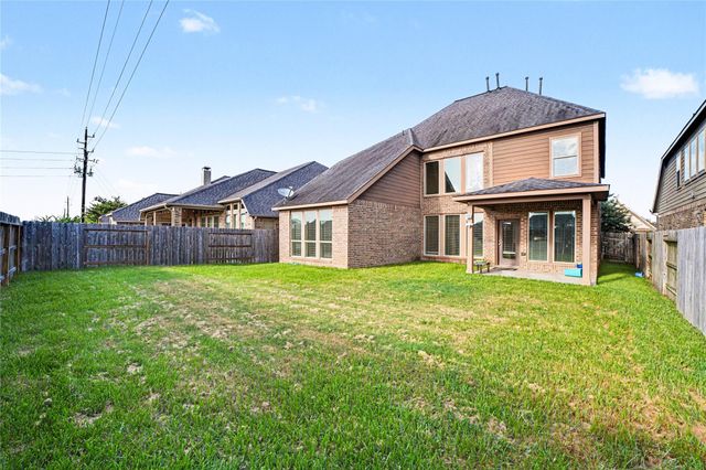 2310 Falcon Brook Drive, Katy, TX 77494