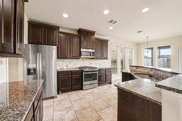2310 Falcon Brook Drive, Katy, TX 77494