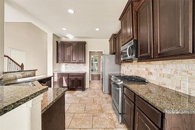 2310 Falcon Brook Drive, Katy, TX 77494