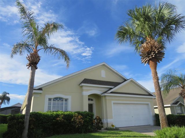 16625 PALM SPRING DRIVE, Clermont, FL 34714