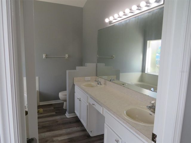 16625 PALM SPRING DRIVE, Clermont, FL 34714