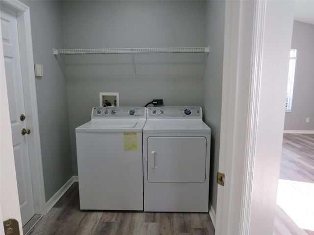 16625 PALM SPRING DRIVE, Clermont, FL 34714