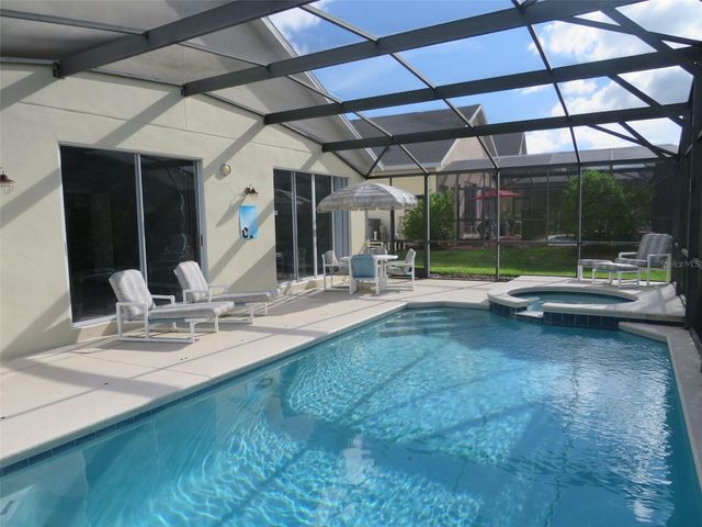 16625 PALM SPRING DRIVE, Clermont, FL 34714