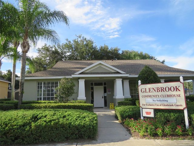 16625 PALM SPRING DRIVE, Clermont, FL 34714