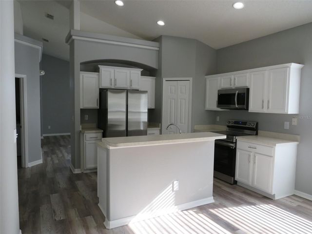 16625 PALM SPRING DRIVE, Clermont, FL 34714