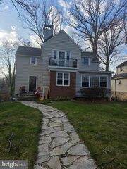 3628 SYLVAN DR, Baltimore, MD 21207