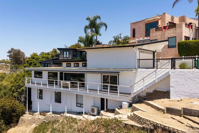1694 Torrance St, San Diego, CA 92103