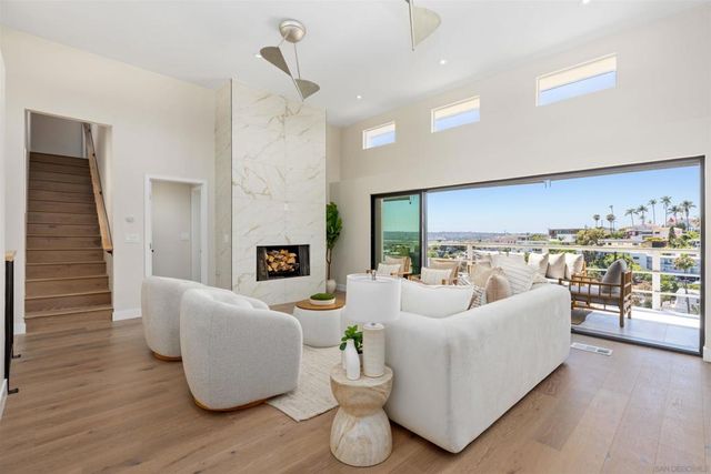 1694 Torrance St, San Diego, CA 92103