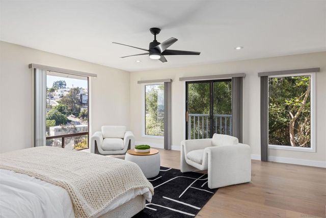 1694 Torrance St, San Diego, CA 92103