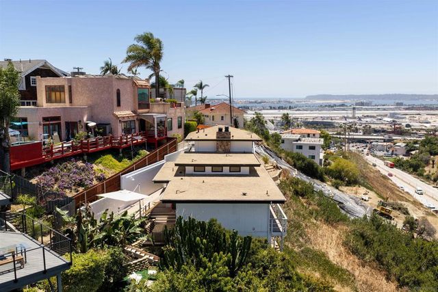1694 Torrance St, San Diego, CA 92103
