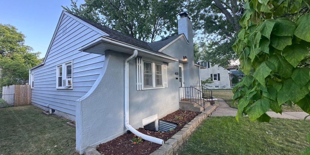 4630 Colfax Avenue N, Minneapolis, MN 55412 — photo 3