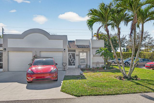 9200 Fairbanks Lane 1, Boca Raton, FL 33496