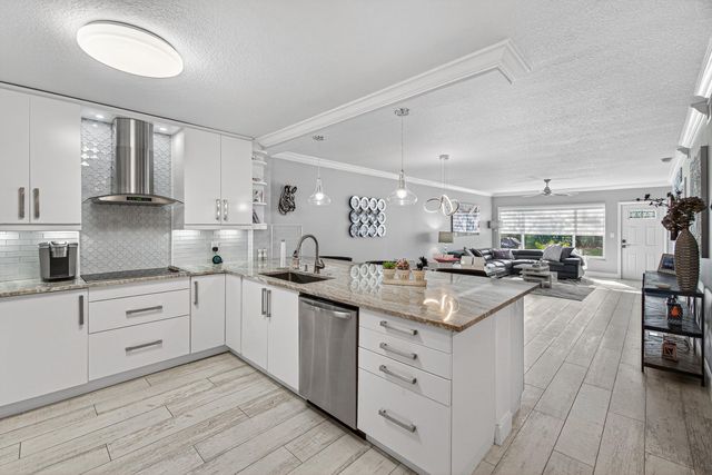 9200 Fairbanks Lane 1, Boca Raton, FL 33496