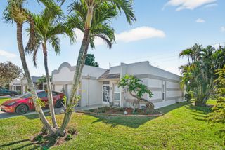 9200 Fairbanks Lane 1, Boca Raton, FL 33496
