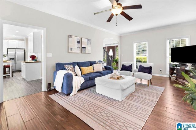 2075 CROSSCREST DRIVE, Hoover, AL 35244