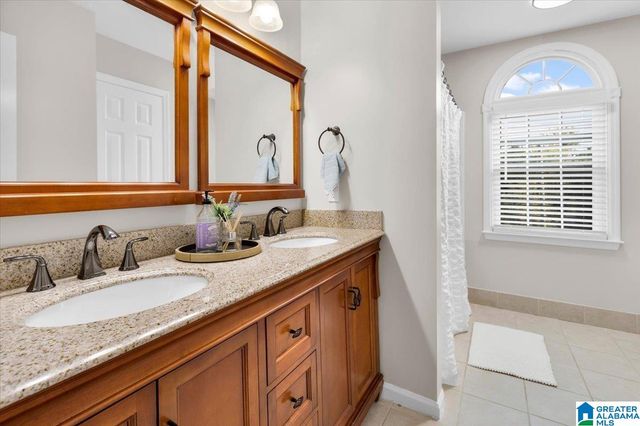 2075 CROSSCREST DRIVE, Hoover, AL 35244