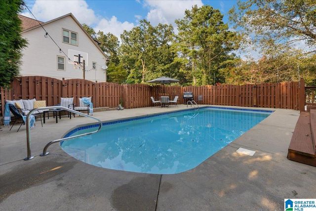 2075 CROSSCREST DRIVE, Hoover, AL 35244