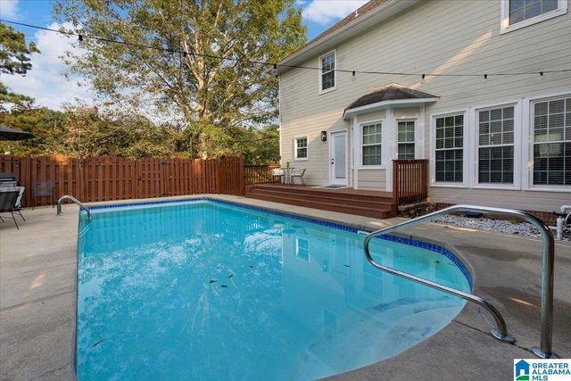 2075 CROSSCREST DRIVE, Hoover, AL 35244