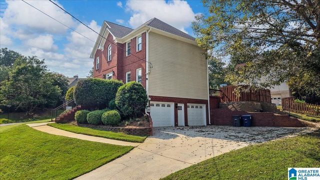2075 CROSSCREST DRIVE, Hoover, AL 35244