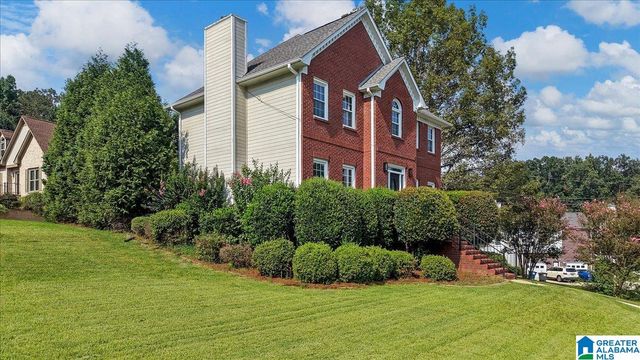 2075 CROSSCREST DRIVE, Hoover, AL 35244