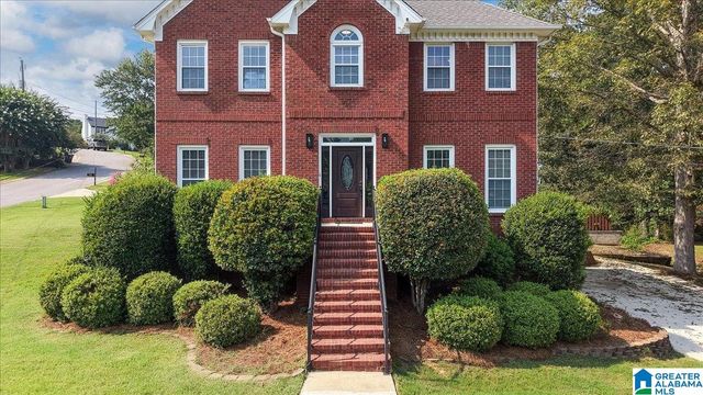 2075 CROSSCREST DRIVE, Hoover, AL 35244
